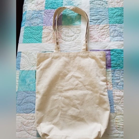 Tote bag - Picture 2 of 3